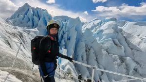 Read more about the article El Calafate: cómo organizar una semana llena de glaciares, trekking y paisajes que no vas a olvidar