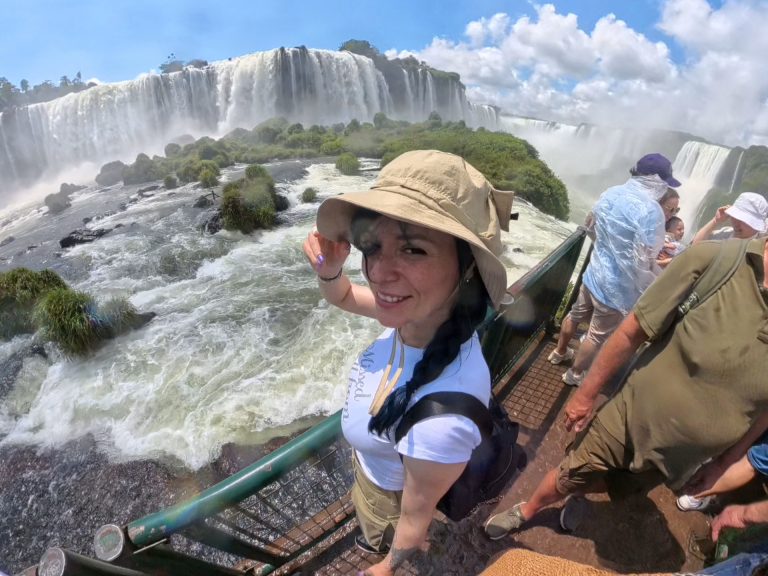 cataratas iguazu