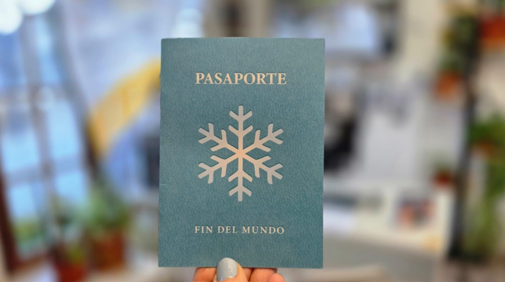 Read more about the article Paseo del Fuego Shopping relanza su Pasaporte del Fin del Mundo, edición invierno