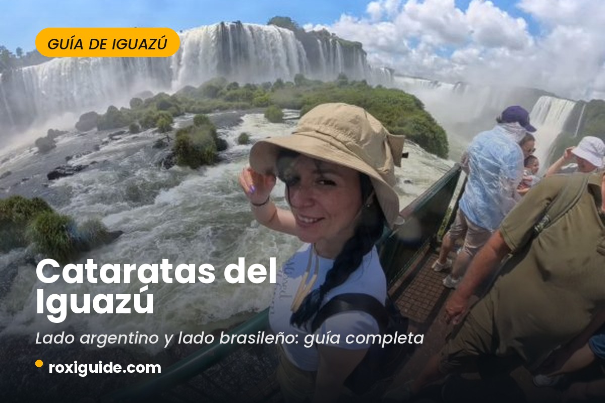 You are currently viewing Guia Iguazu